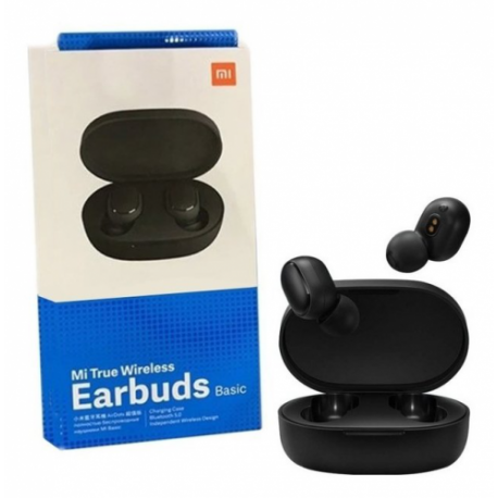 Auriculares EARBUDS Basic