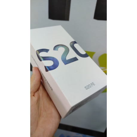 Samsung S20 FE 4g