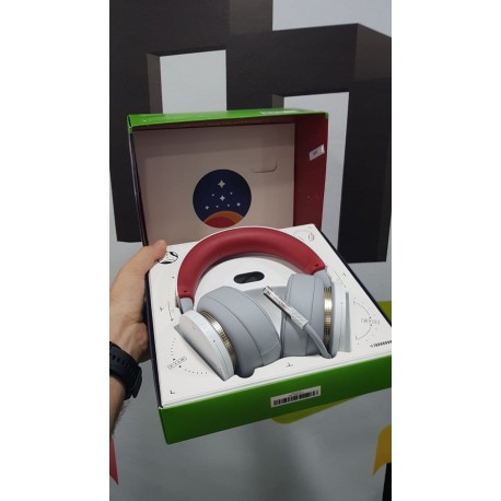 Auriculares gaming - Limited Edicion Xbox