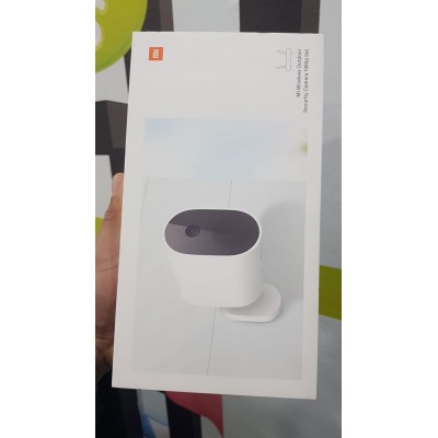 Camara Xiaomi