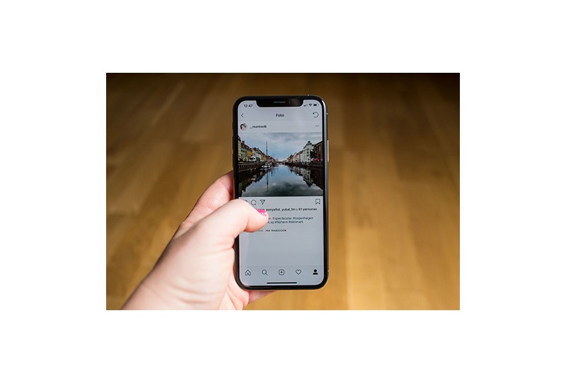 Apple usará las nuevas OLED de Samsung para hacer el iPhone más fino en 2019, según ETNews